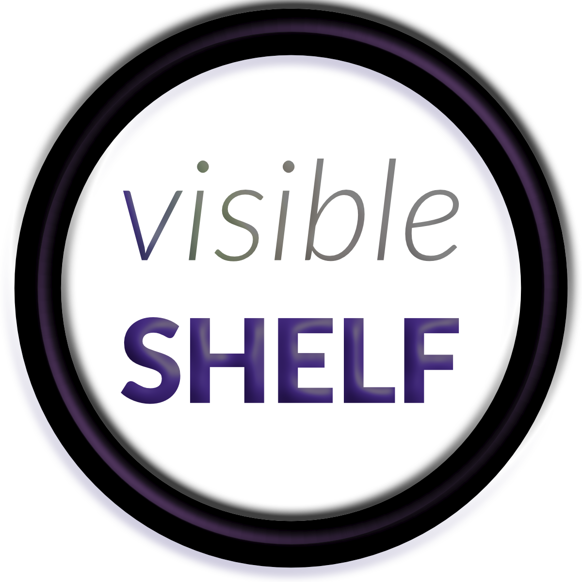 Visible Shelf